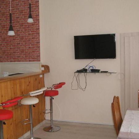 Modern Apartment Avlabari Tbilisi Exterior foto